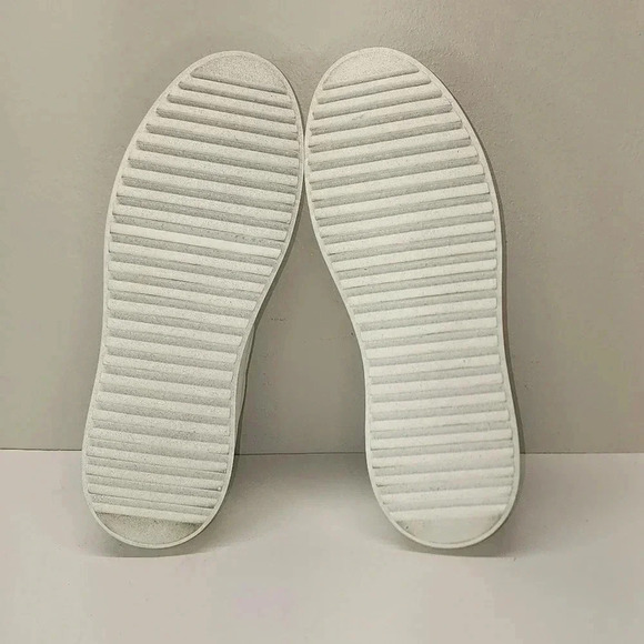 Steve madden catcher platform size 9 nwob white - Picture 4 of 4